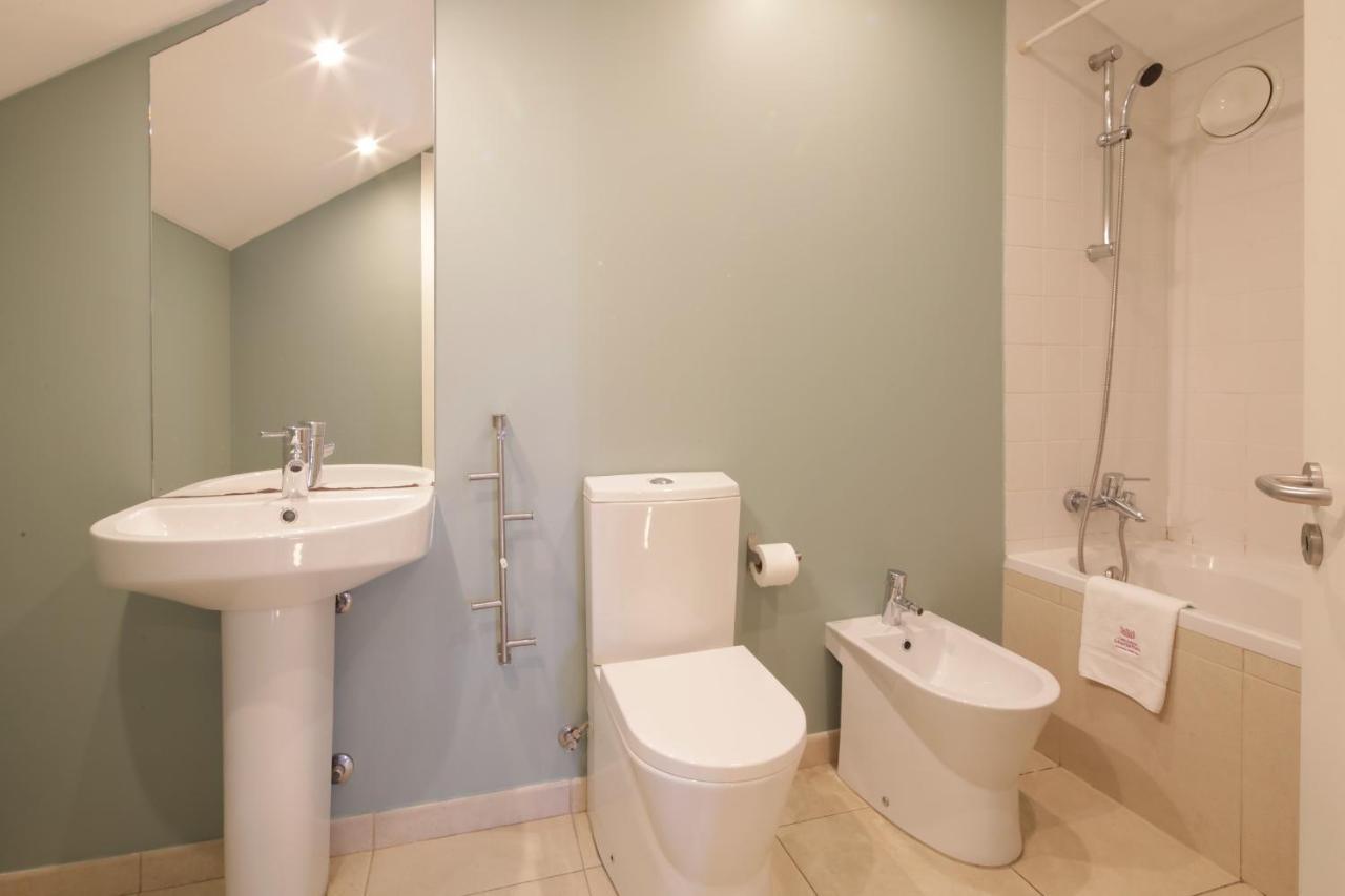 Chiado Premium Two Bedroom Apartment By Les Deux Mariettes Lisboa Εξωτερικό φωτογραφία